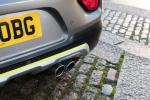 Kia Picanto X-Line S 2018 года (UK)